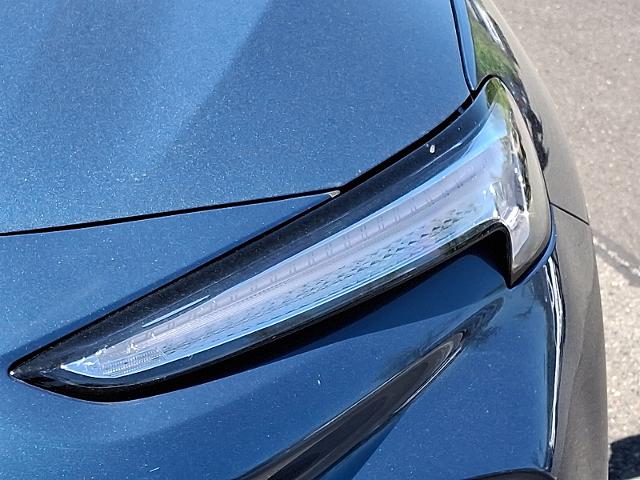 2024 Buick Encore GX Vehicle Photo in TREVOSE, PA 19053-4984