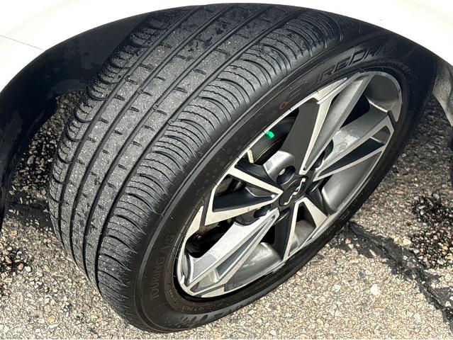 2023 Kia Forte Vehicle Photo in BEAUFORT, SC 29906-4218