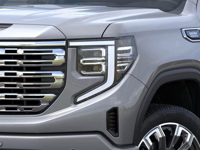 2026 GMC Sierra 1500 Vehicle Photo in INDEPENDENCE, MO 64055-1377