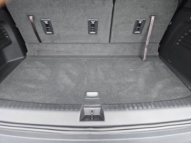 2025 GMC Acadia Vehicle Photo in Decatur, TX 76234