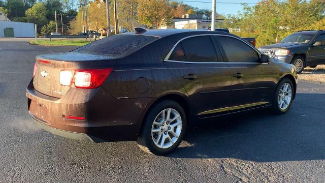 2015 Chevrolet Malibu Vehicle Photo in MOON TOWNSHIP, PA 15108-2571