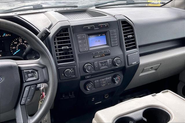 2018 Ford F-150 Vehicle Photo in INDEPENDENCE, MO 64055-1314