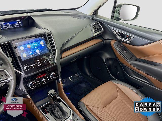 2024 Subaru Forester Vehicle Photo in Puyallup, WA 98371