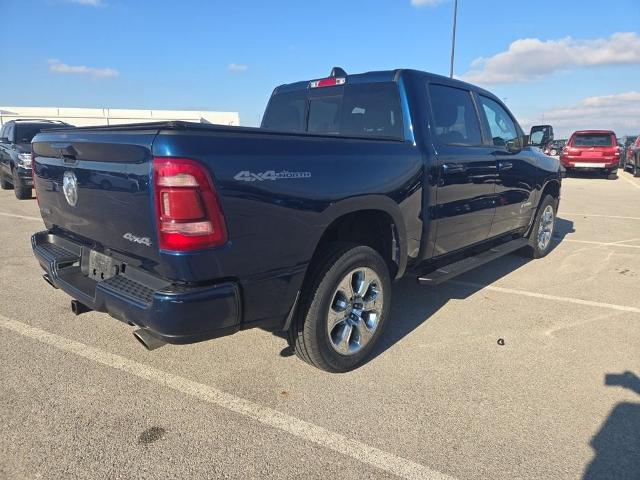 2020 Ram 1500 Vehicle Photo in Cedar Rapids, IA 52402