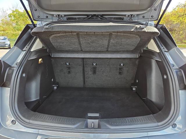 2022 Buick Encore GX Vehicle Photo in TREVOSE, PA 19053-4984