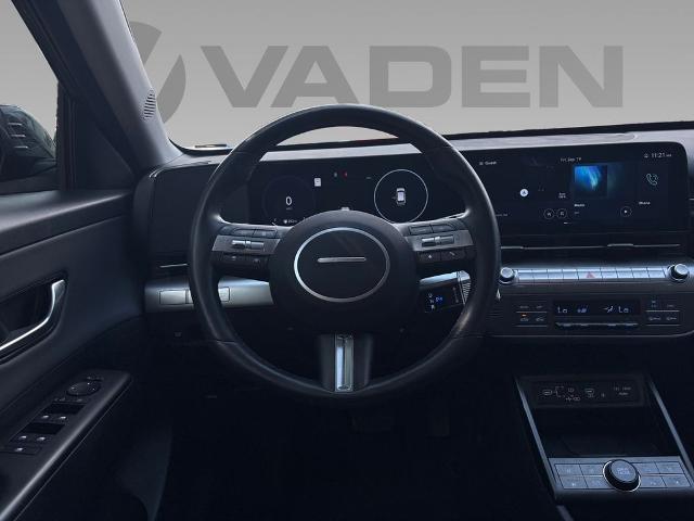 2024 Hyundai KONA Vehicle Photo in Savannah, GA 31419