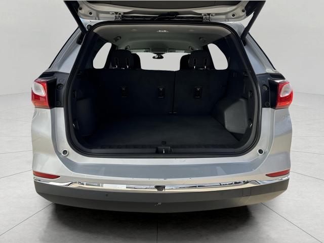 2018 Chevrolet Equinox Vehicle Photo in MANITOWOC, WI 54220-5838