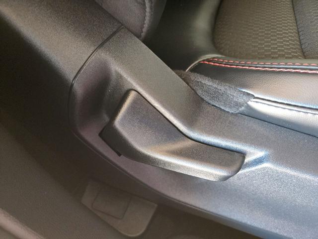 2024 Ford Escape Vehicle Photo in Weatherford, TX 76087