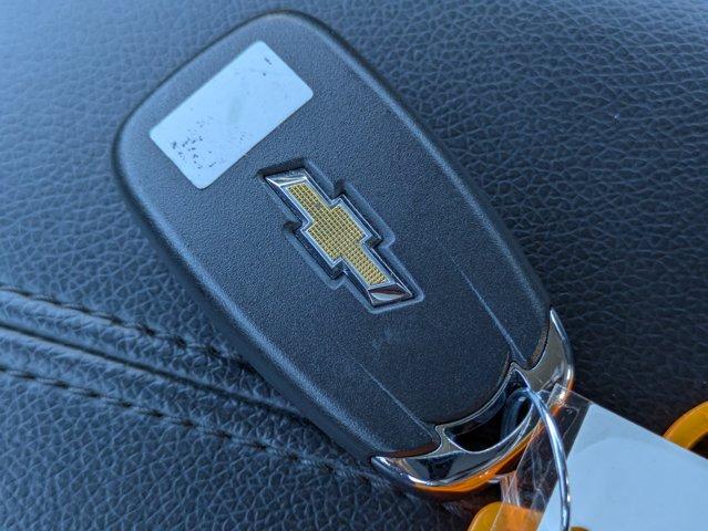 2023 Chevrolet Malibu Vehicle Photo in BRUNSWICK, GA 31525-1881