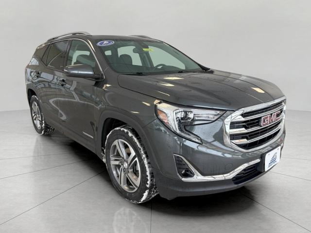 2020 GMC Terrain Vehicle Photo in APPLETON, WI 54914-8833