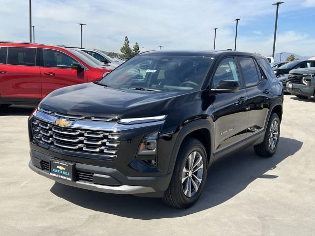 2026 Chevrolet Equinox Vehicle Photo in CITY OF INDUSTRY, CA 91748-1512