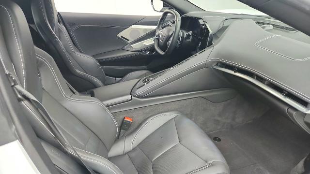 2024 Corvette Stingray Stingray Coupe 2LT picture #20