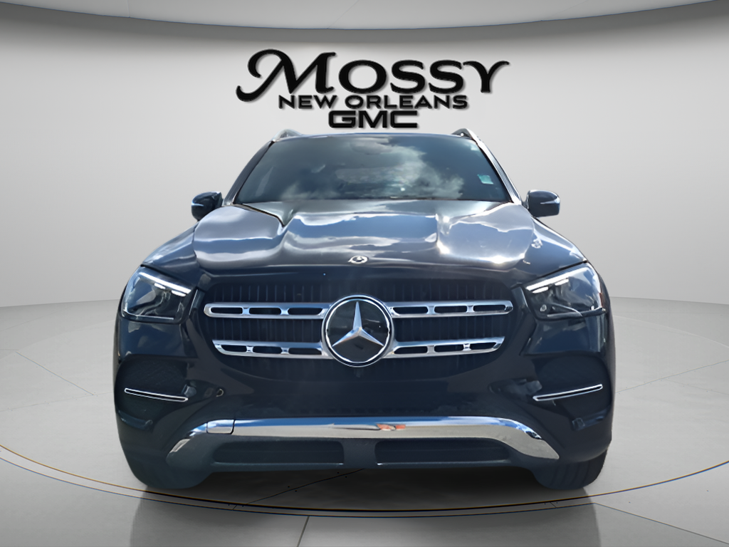 2026 Mercedes-Benz GLE GLE 350 - 1