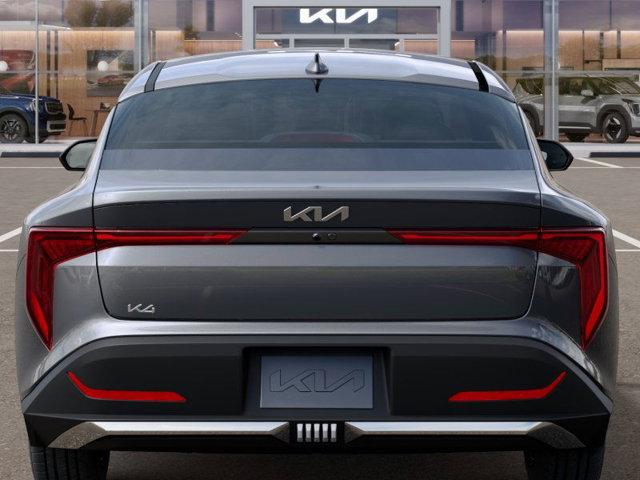 2025 Kia K4 Vehicle Photo in Westbrook, ME 04092