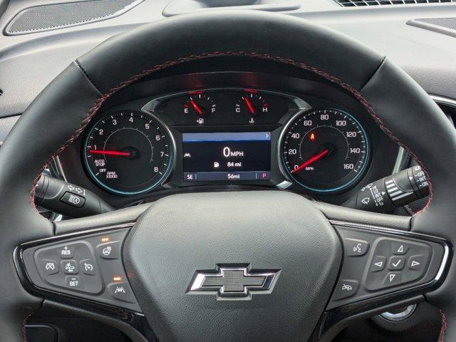 2024 Chevrolet Equinox Vehicle Photo in BRUNSWICK, GA 31525-1881