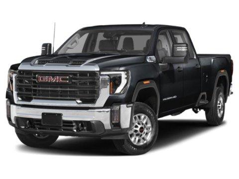 2025 GMC Sierra 2500 HD Vehicle Photo in Westbrook, ME 04092