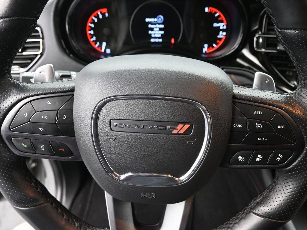 2023 Dodge Durango Vehicle Photo in Cedar Rapids, IA 52402