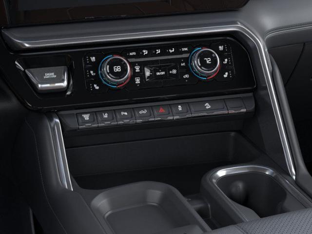 2025 GMC Sierra 3500 HD Vehicle Photo in HEALDSBURG, CA 95448-3401