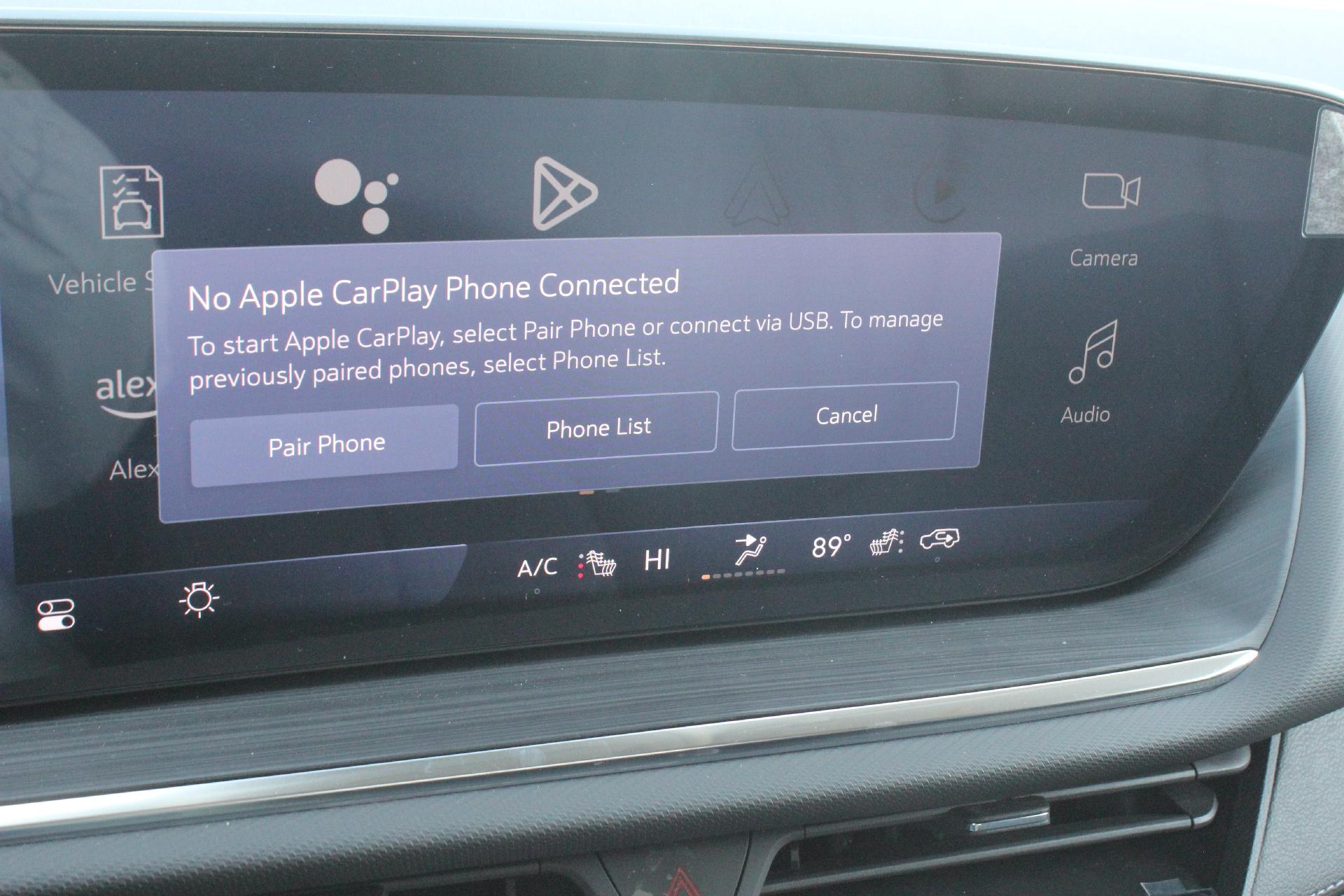 2025 Buick Envision Vehicle Photo in AURORA, CO 80012-4011