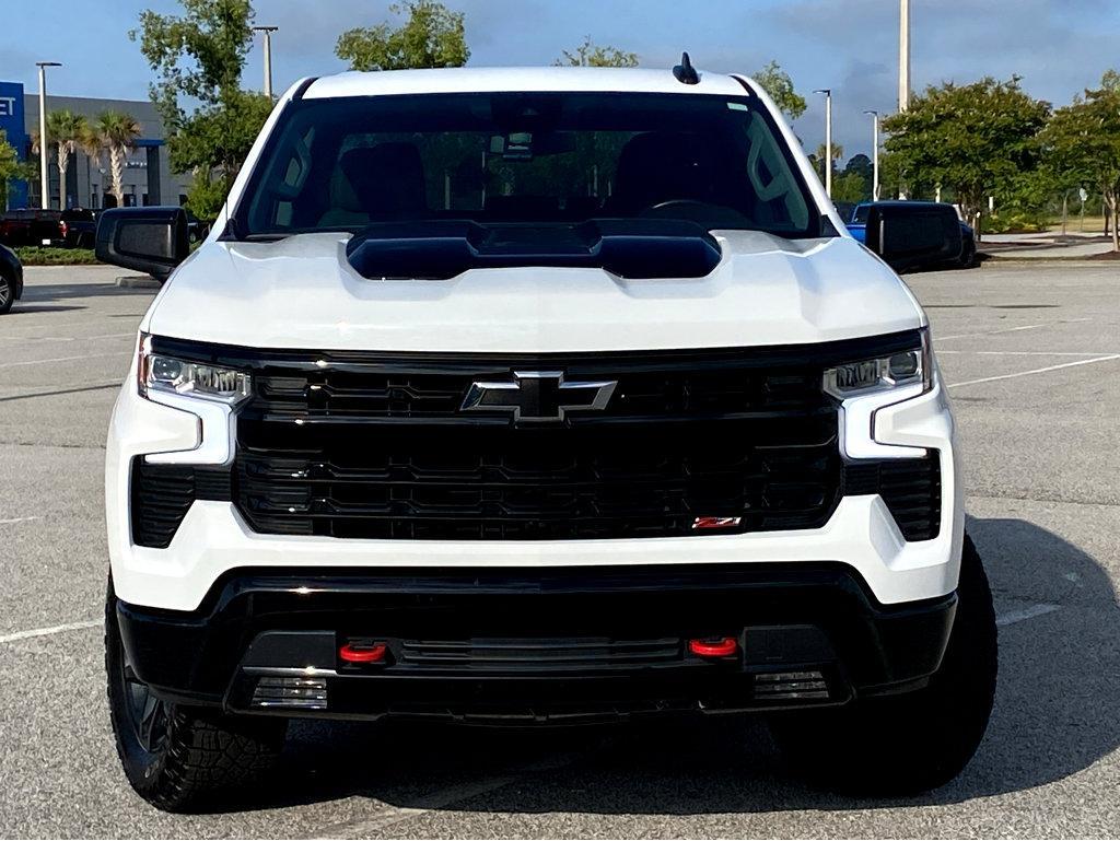 2024 Chevrolet Silverado 1500 Vehicle Photo in POOLER, GA 31322-3252
