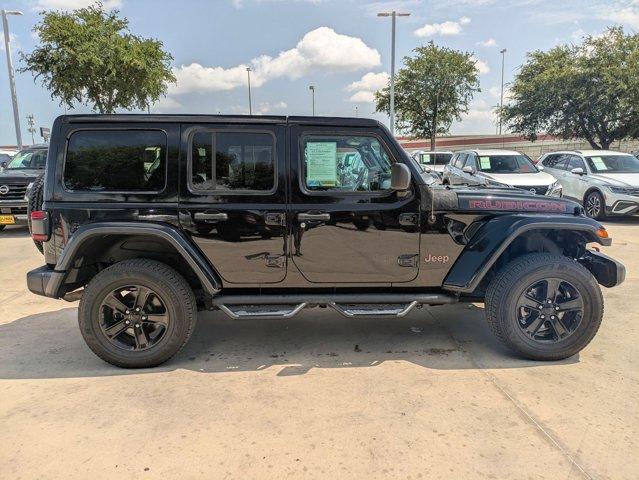 2019 Jeep Wrangler Unlimited Vehicle Photo in San Antonio, TX 78209