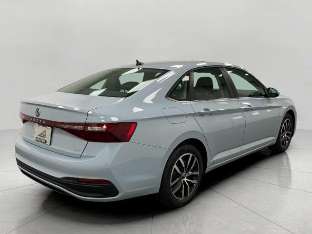2025 Volkswagen Jetta Vehicle Photo in Appleton, WI 54913
