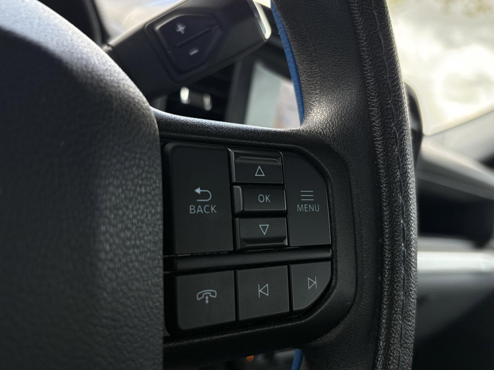 2023 Ford F-150 Vehicle Photo in POOLER, GA 31322-3252