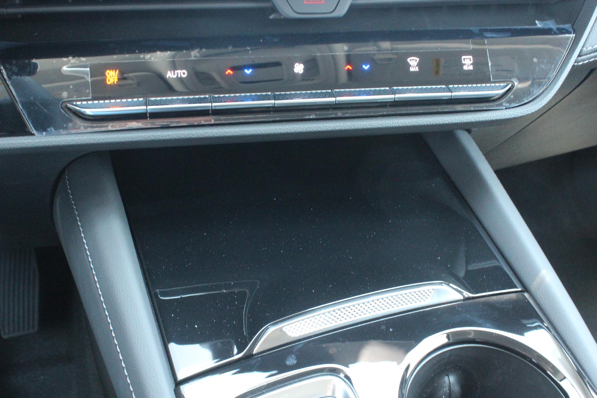 2025 Buick Envision Vehicle Photo in AURORA, CO 80012-4011