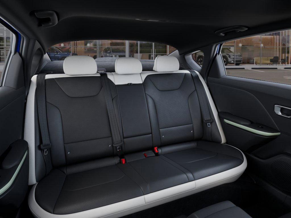 2025 Kia K4 Vehicle Photo in Langhorne, PA 19047