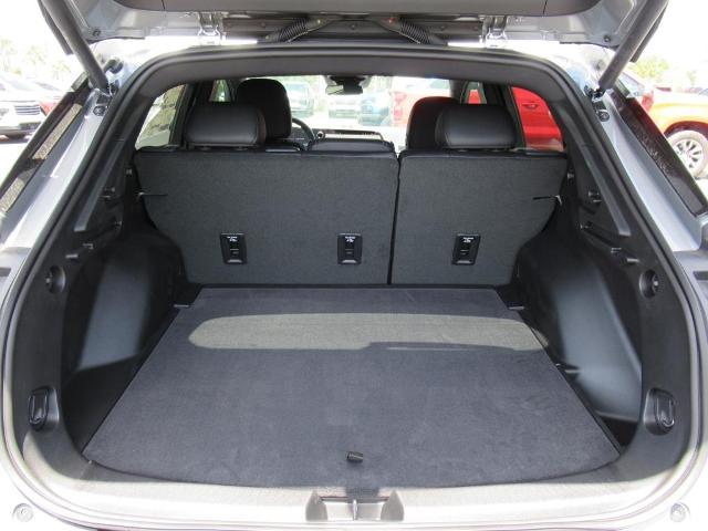 2025 Chevrolet Equinox EV Vehicle Photo in LEESBURG, FL 34788-4022