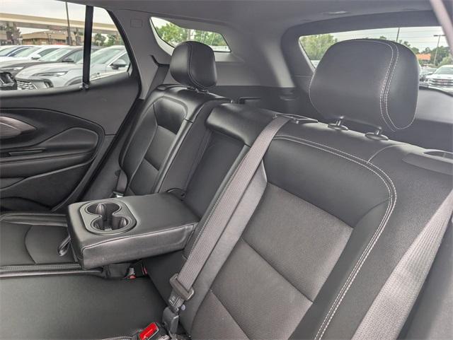 2023 GMC Terrain Vehicle Photo in AURORA, CO 80012-4011