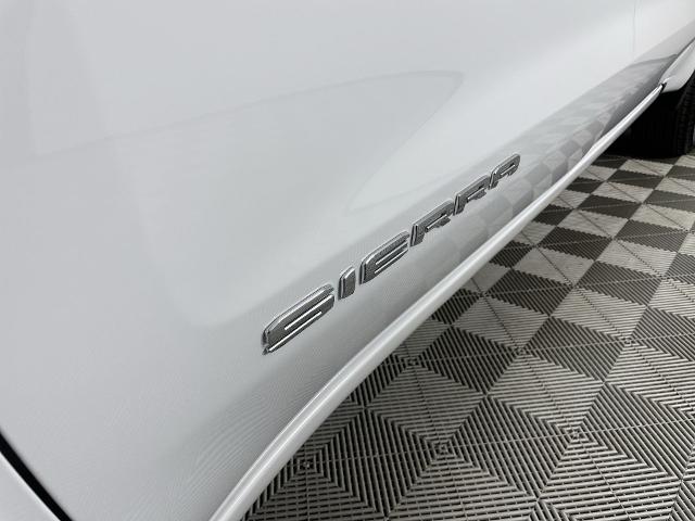2025 GMC Sierra 1500 Vehicle Photo in GILBERT, AZ 85297-0402