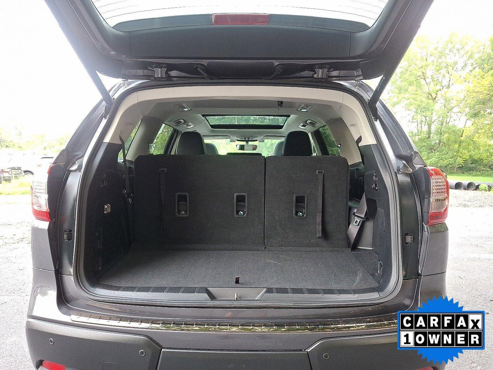 2022 Subaru Ascent Vehicle Photo in Harrisburg, PA 17111