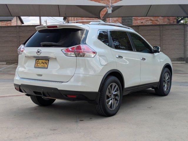 2016 Nissan Rogue Vehicle Photo in San Antonio, TX 78209