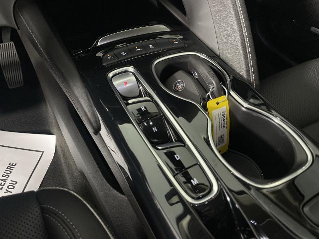 2023 Buick Envision Vehicle Photo in GILBERT, AZ 85297-0402