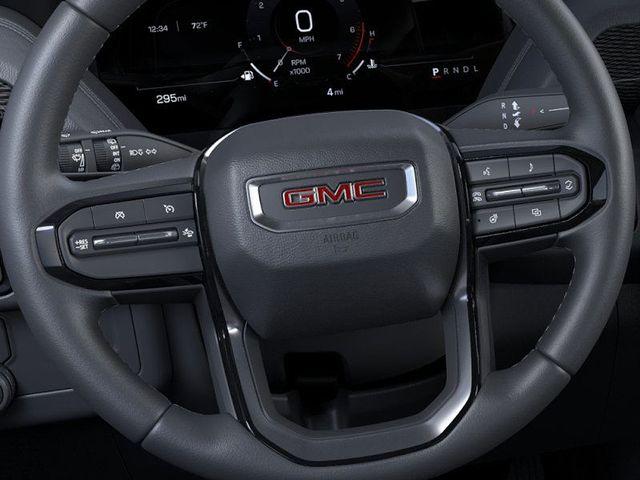 2025 GMC Yukon Vehicle Photo in DANBURY, CT 06810-5034
