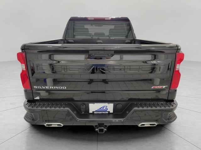 2025 Chevrolet Silverado 1500 Vehicle Photo in NEENAH, WI 54956-2243
