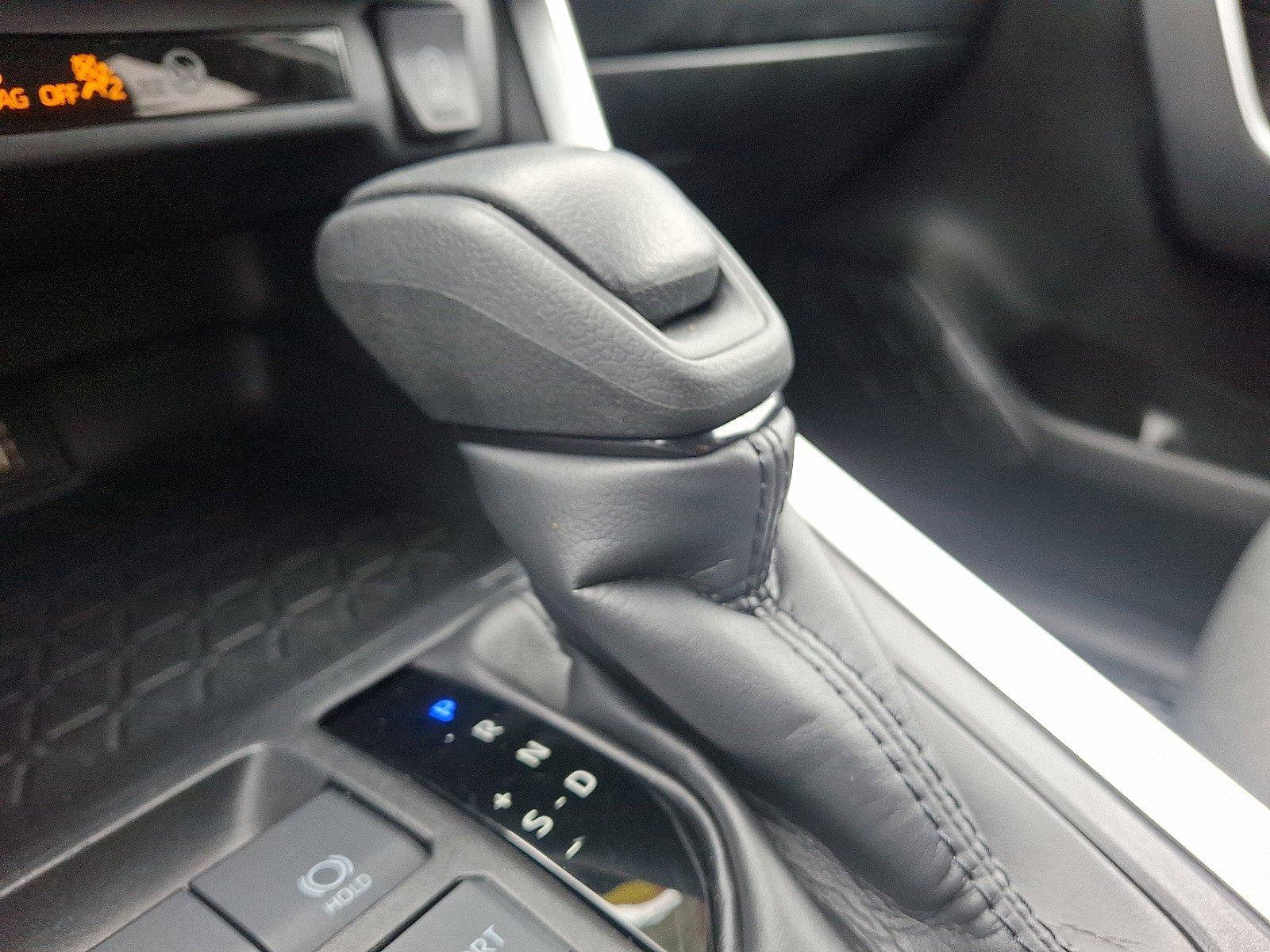 2024 Toyota RAV4 Vehicle Photo in Harrisburg, PA 17111
