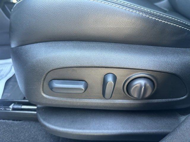2022 GMC Terrain Vehicle Photo in ROCHESTER HILLS, MI 48307-2741