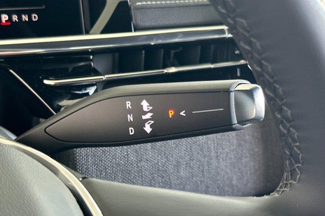 2026 GMC Sierra EV Vehicle Photo in STOCKTON, CA 95212-2838