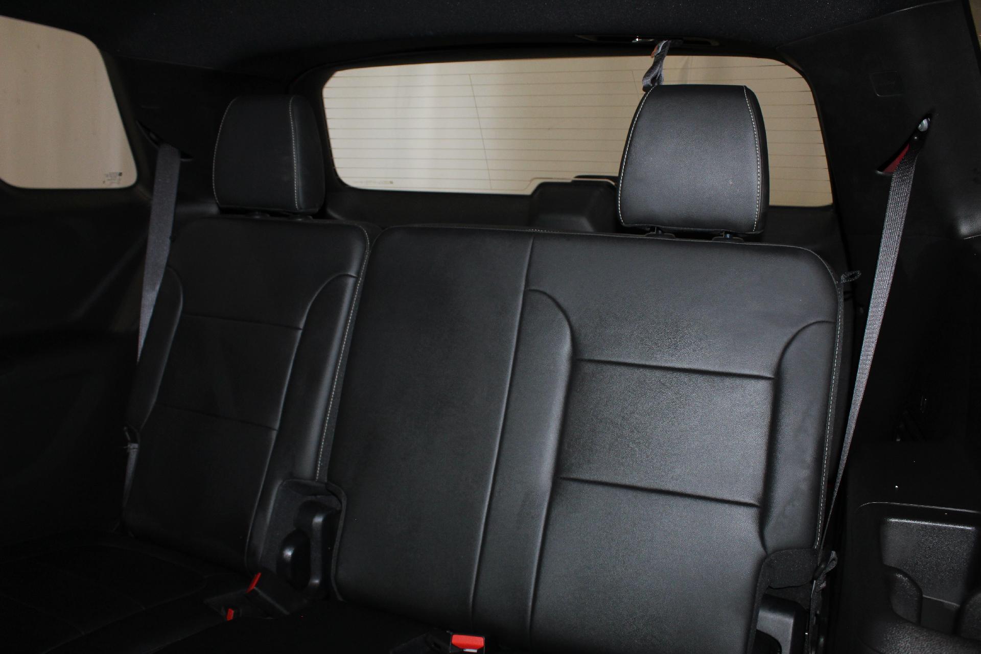 2023 Chevrolet Traverse Vehicle Photo in NORTHAMPTON, MA 01060-1120