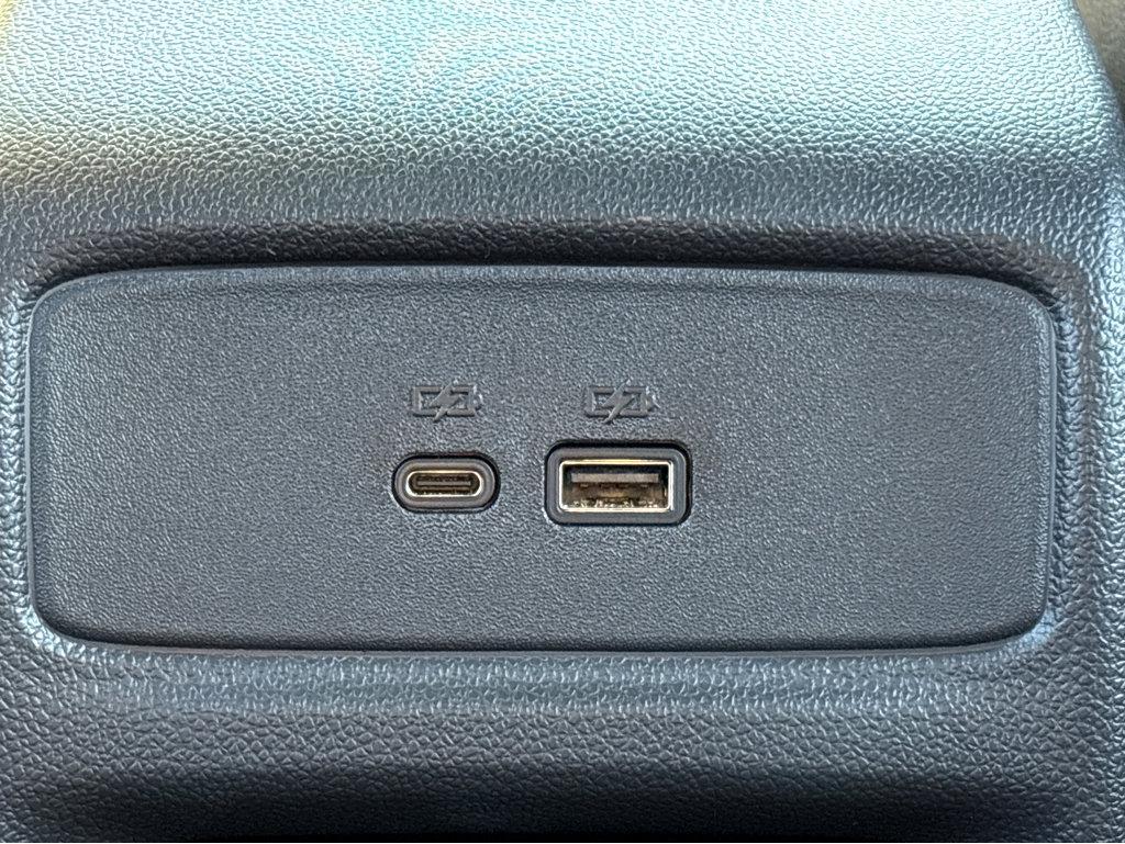2025 Chevrolet Trax Vehicle Photo in POOLER, GA 31322-3252