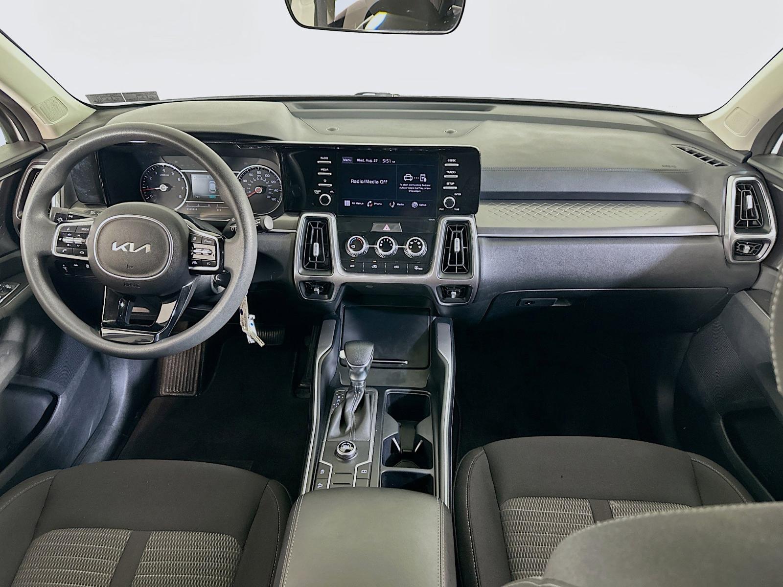 2022 Kia Sorento Vehicle Photo in Langhorne, PA 19047