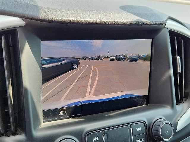 2023 GMC Terrain Vehicle Photo in EASTLAND, TX 76448-3020