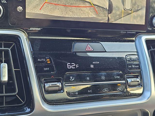 2022 Kia Sorento Plug-In Hybrid Vehicle Photo in Pleasant Hills, PA 15236