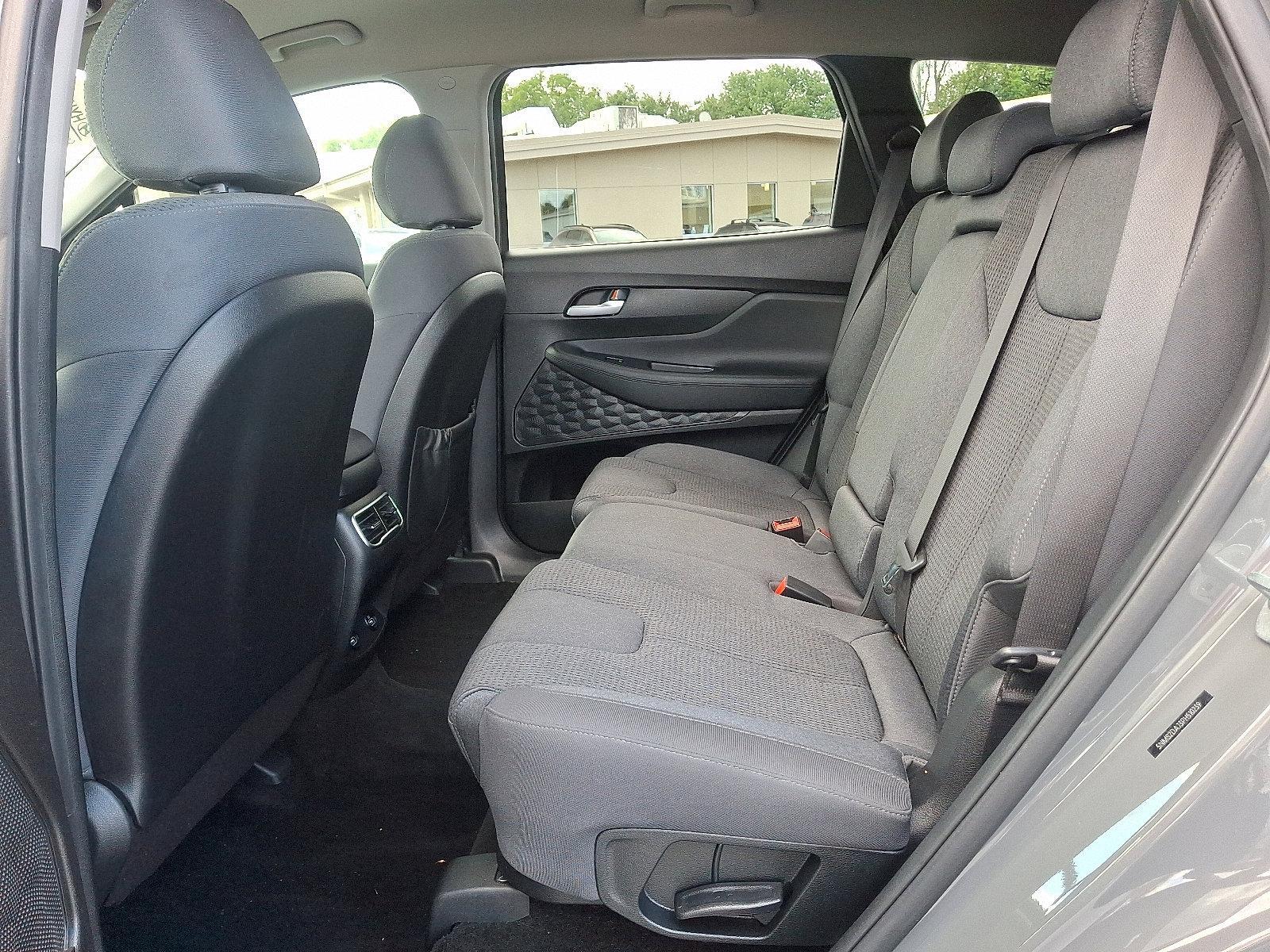 2023 Hyundai SANTA FE Vehicle Photo in Harrisburg, PA 17111