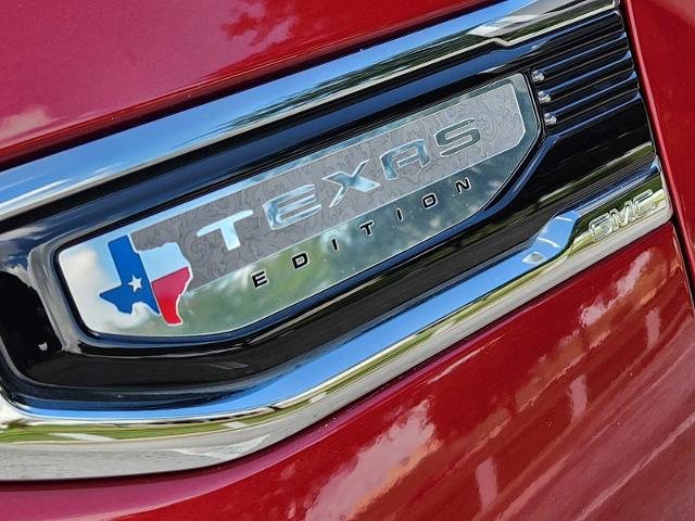 2019 GMC Sierra 1500 Vehicle Photo in DENTON, TX 76210-9321