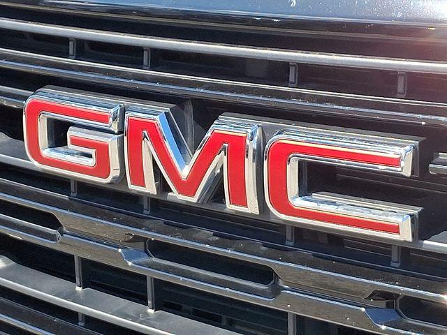2022 GMC Sierra 1500 Vehicle Photo in DANBURY, CT 06810-5034