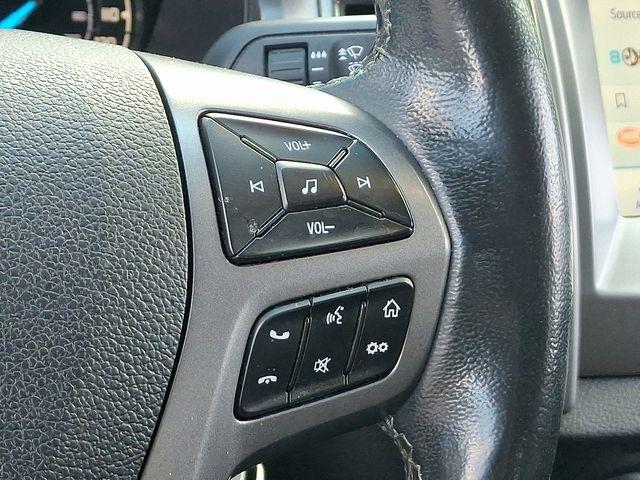 2020 Ford Ranger Vehicle Photo in DANBURY, CT 06810-5034