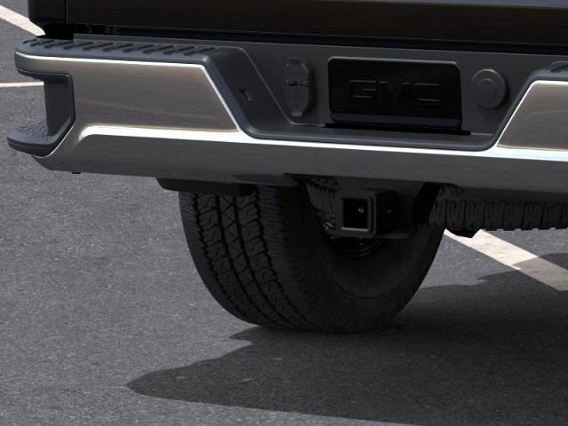 2026 GMC Sierra 2500 HD Vehicle Photo in HARRISBURG, PA 17111-1033